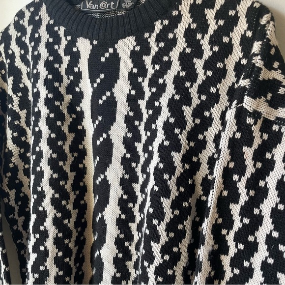 Vintage sweater - Picture 2 of 5